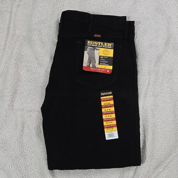 Rustler jeans - Picture 1 of 10